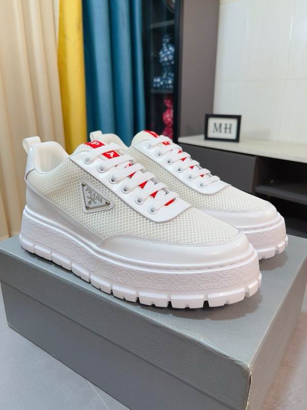 Prada Shoes Mens ID:20260916-256